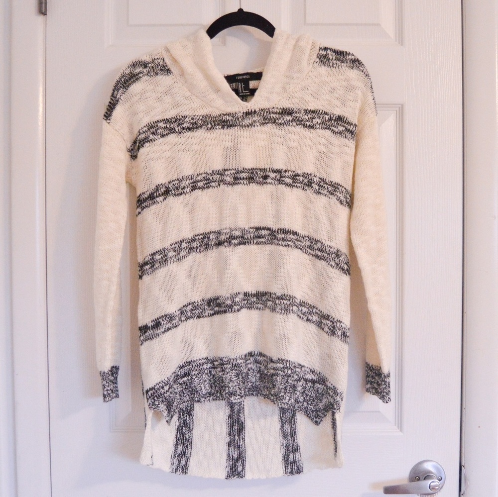 Forever 21 Thin Hoodie